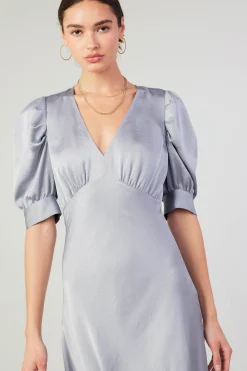 Diana Maxi Dress