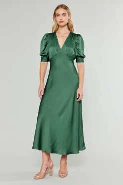 Diana Maxi Dress