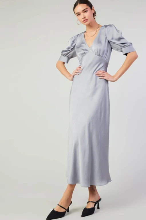 Diana Maxi Dress