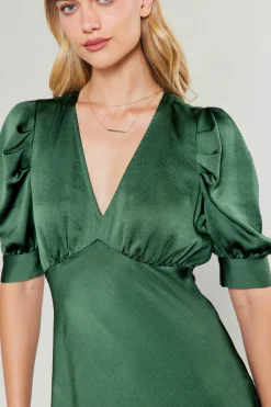 Diana Maxi Dress