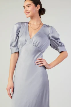 Diana Maxi Dress