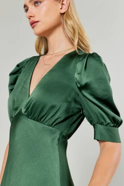 Diana Maxi Dress