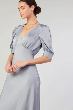 Diana Maxi Dress