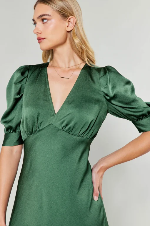 Diana Maxi Dress