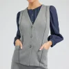 Knit Vest