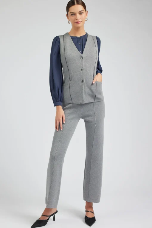 Knit Vest
