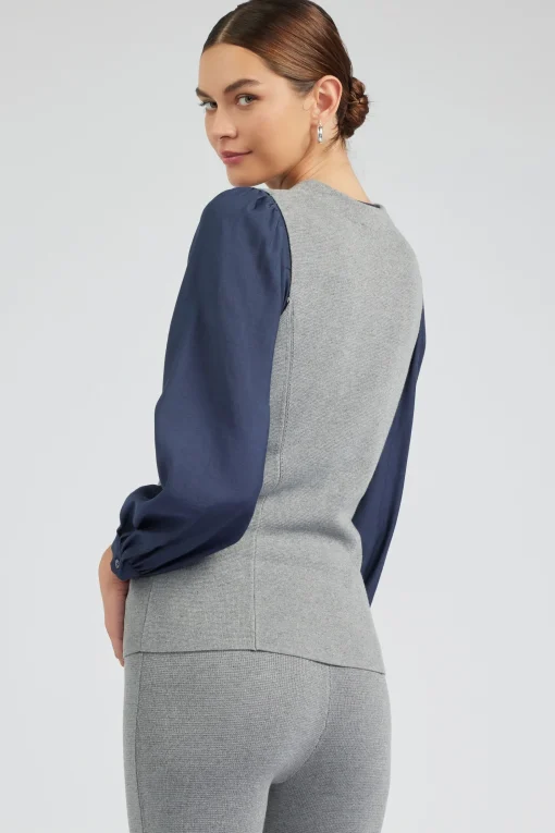 Knit Vest