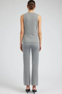Knit Vest