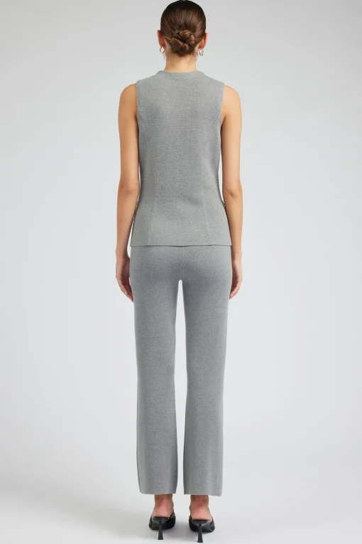 Knit Vest