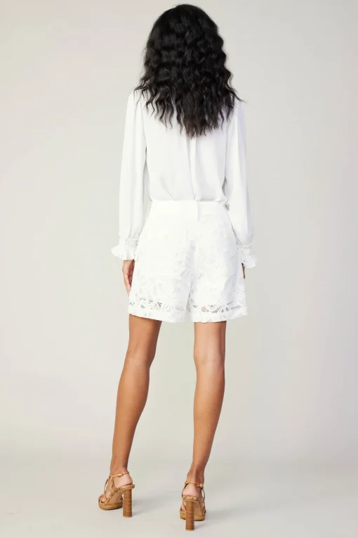 Lace Shorts