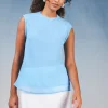 Layered Tank Top