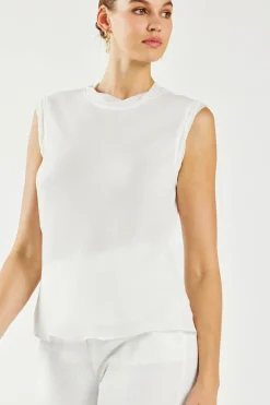 Layered Tank Top