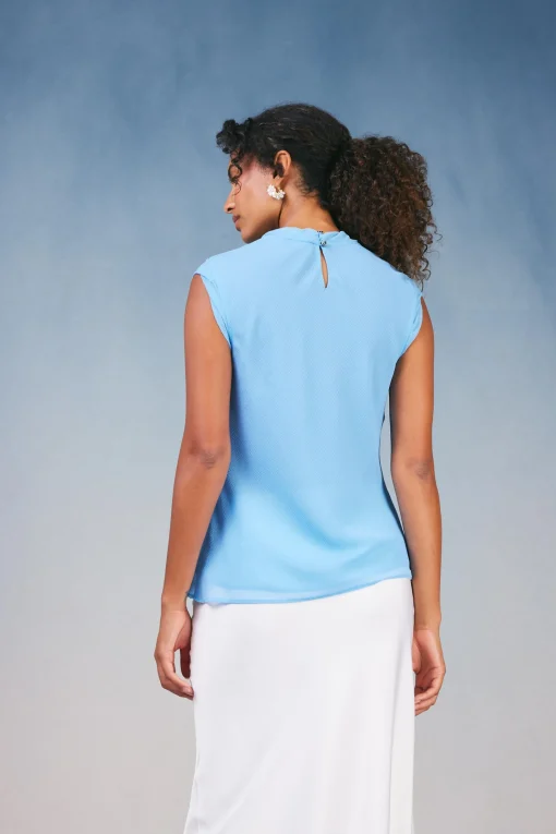 Layered Tank Top