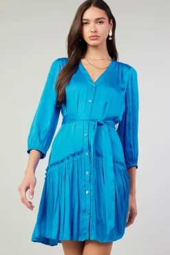 Nova Mini Dress