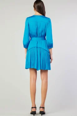 Nova Mini Dress