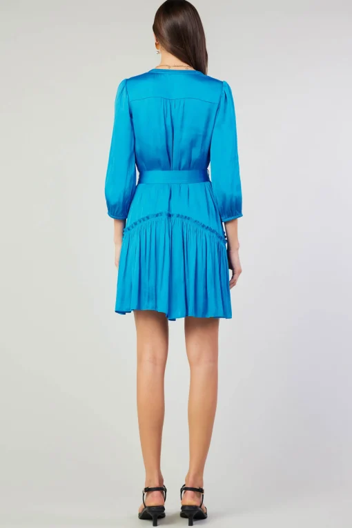 Nova Mini Dress