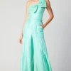 Pastel Bowtie Top