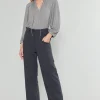 Patch Pocket Cargo Pant