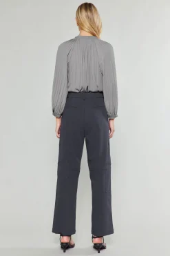 Patch Pocket Cargo Pant