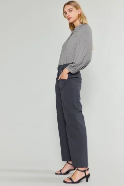 Patch Pocket Cargo Pant