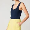Pintucked Shorts