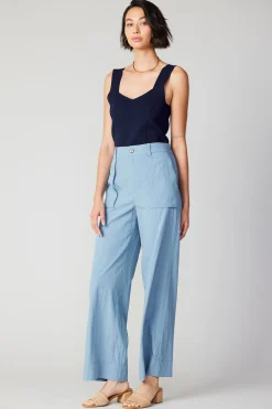 Pocket Cargo Pants