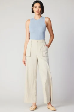 Pocket Cargo Pants