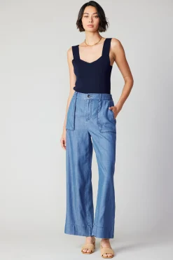 Pocket Cargo Pants