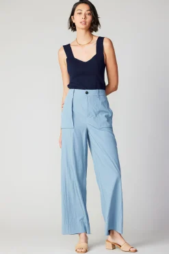 Pocket Cargo Pants