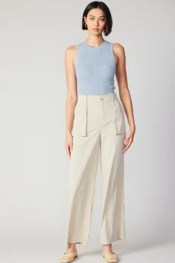 Pocket Cargo Pants