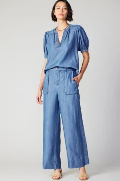 Pocket Cargo Pants