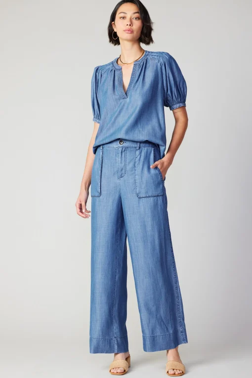 Pocket Cargo Pants