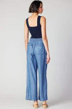 Pocket Cargo Pants
