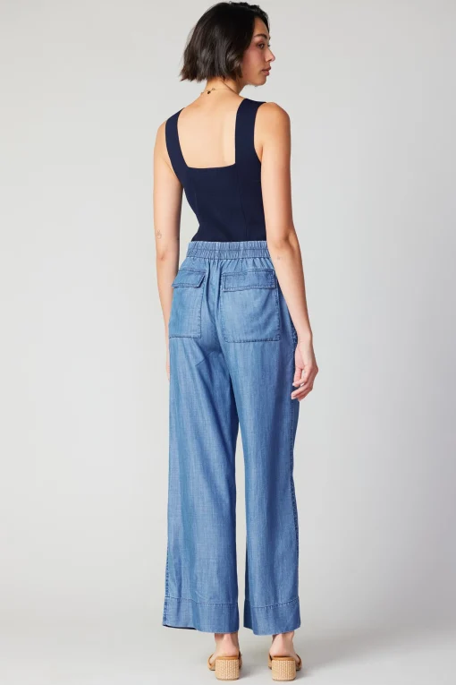 Pocket Cargo Pants