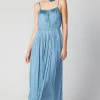 Rose Applique Cami Dress