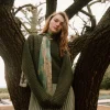 Sweater & Pleated Dress Set