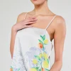 Tuscan Citrus Cami