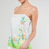 Tuscan Citrus Cami