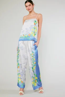 Tuscan Citrus Cami