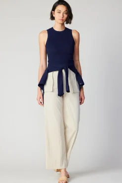 Two Piece Cardigan Set