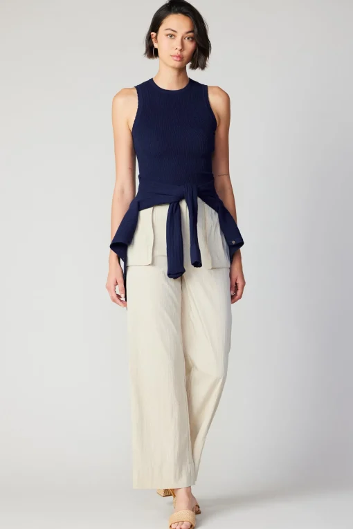 Two Piece Cardigan Set