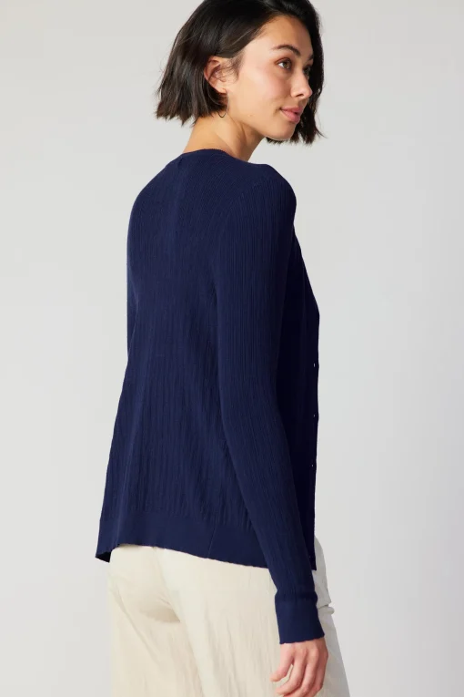 Two Piece Cardigan Set