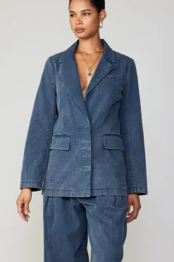 Vintage Denim Jacket