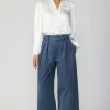 Vintage Denim Pants