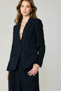 Welt Pocket Blazer