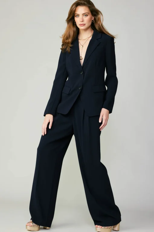 Welt Pocket Blazer